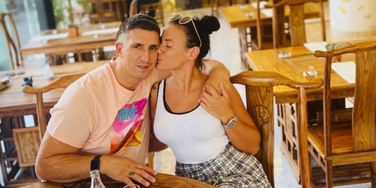 Kristina Spalević progovorila o ulasku u “Zadrugu 5”