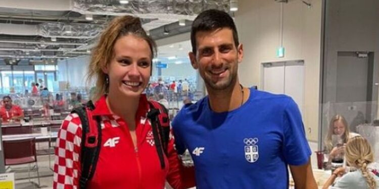 Hrvatska šampionka veličala Oluju pa poručila: “Prema Srbiji osećam poštovanje, ali…”
