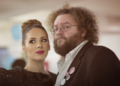 Milica i Marko Kon proslavili devet godina ljubavi (FOTO)
