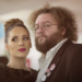Milica i Marko Kon proslavili devet godina ljubavi (FOTO)