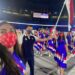 Srpski olimpijci proslavili zlatnu medalju Milice Mandić (VIDEO)