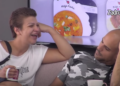 Miljana Kulić najavila posetu Mišelu nakon rijalitija, Gvozdenović se hvatao za glavu (VIDEO)
