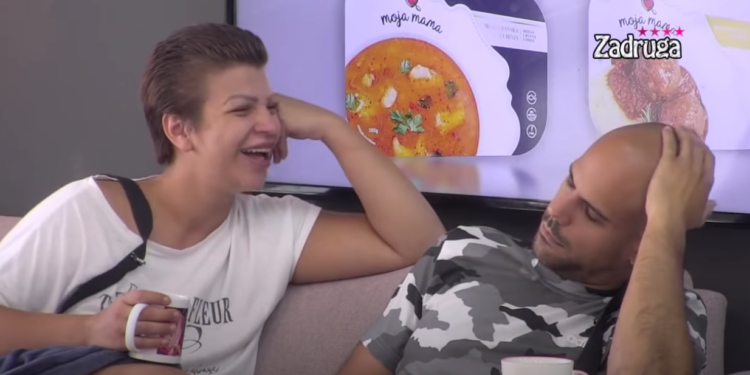 Miljana Kulić najavila posetu Mišelu nakon rijalitija, Gvozdenović se hvatao za glavu (VIDEO)