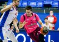 Petrušev izabran kao 50. pik, na NBA draftu, i sin legende Partizana odabran