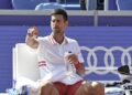Đoković poželeo sreću Zvezdi u Kazastanu (FOTO)