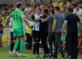 Novi trijumf crno-belih: Popović, Pantić i Rikardo odveli Partizan u Rusiju (VIDEO)