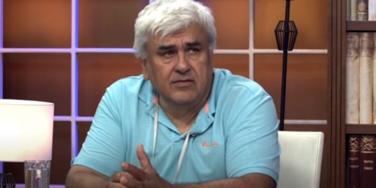Profesor Kočović zabrinut: Srbija u crvenoj zoni