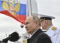 Putin mobiliše sve: Predsednik Rusije potpisao ukaz