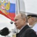 Putin mobiliše sve: Predsednik Rusije potpisao ukaz