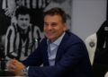 „Nisam toliki patriota da razmišljam o srpskom fudbalu! Interesuje me samo Partizan“ (VIDEO)