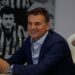 „Nisam toliki patriota da razmišljam o srpskom fudbalu! Interesuje me samo Partizan“ (VIDEO)