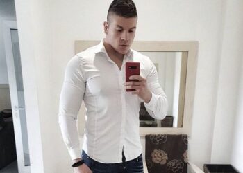 Sloba Radanović: Odvukao sam momka koji je napao radnice teretane (VIDEO)