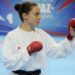 Jovana Preković otputovala na OI po medalju