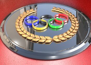 Brizbejn dobija Olimpijske igre