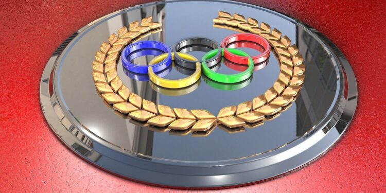 Brizbejn dobija Olimpijske igre