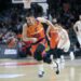 Marinković se ne vraća u Partizan: Vanja odabrao Evroligu, ostaje u Španiji još barem dve sezone