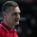 Zoran Terzić besneo nakon poraza: “Sramotno zalaganje”