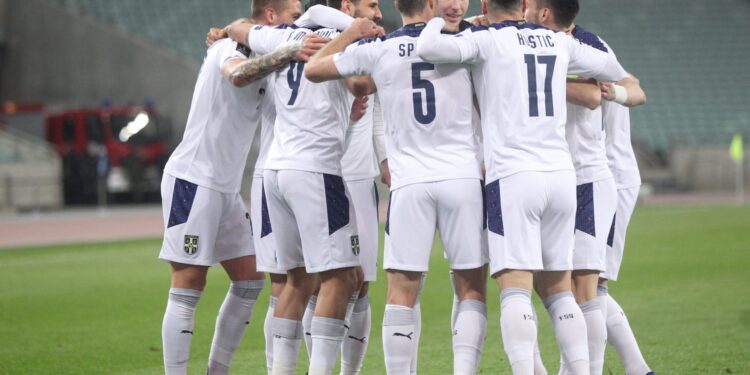 Srbija nazadovala na novoj FIFA rang listi, ozbiljan pad Hrvatske, Belgijanci „kolo vode“