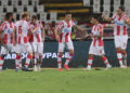 Zvezda protiv Brage u Beogradu otvara LE
