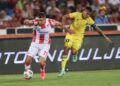 Šerif šokirao Zvezdu: Bledo izdanje crveno-belih za kraj sna o Ligi šampiona
