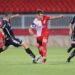 LASK preti Vojvodini:  Od početka palimo vatru na terenu