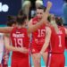 Srpkinje mogu i bez Maje: Azerbejdžan pao u Areni
