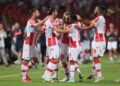 Zvezdi odložen meč Superlige koji igra tri dana posle gostovanja Šerifu