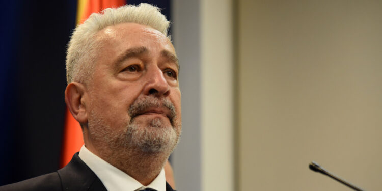 Krivokapić se sprema za “obračun”