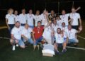 Trofej odnele Disko nindže