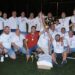 Trofej odnele Disko nindže