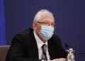 Kon ne odustaje: Ili pooštravanje mera, ili uvođenje kovid propusnica!