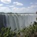 Zimbabve: Viktorijini vodopadi bez turista zbog korone