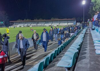 Otkazana fudbalska sezona!