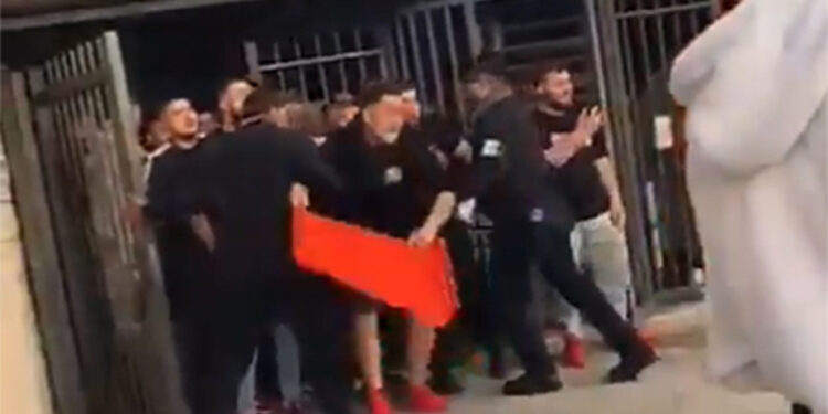 Makedonci i Hrvati dobili po džepu