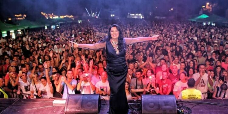 Dragana oborila rekord u Žitištu pa poslala poruku Kragujevčanima
