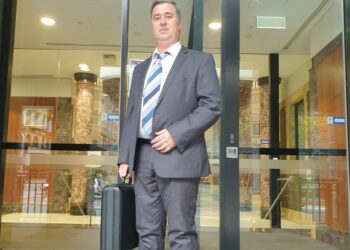 Najveći izazov je dobiti „izgubljeno“ suđenje