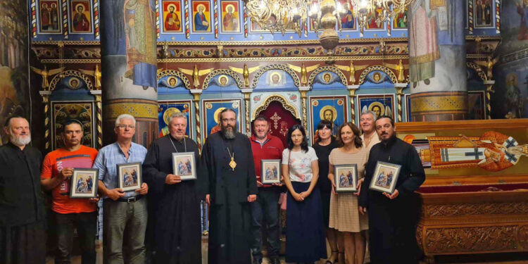 Prvi „kaplari“ iz Srbije