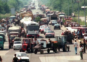 Poziv na jedinstvo svih Srba