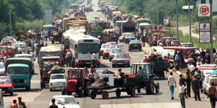 Poziv na jedinstvo svih Srba