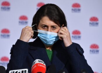 Epidemija još nije na vrhuncu