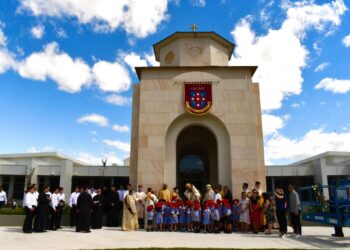 Veliki korak ka otvaranju srednje škole