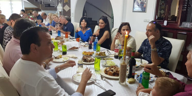 Mini-Evropa u selu Vlaška