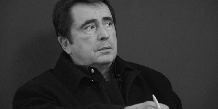 Preminuo Lane Gutović