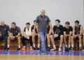 Prva pobeda Obradovića po povratku u Partizan: Puna hala gledala Zlatibor i crno-bele