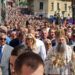 Mir je put srpskog naroda