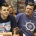 Koprivicin otac o svom sinu: „Mene je u Partizanu trenirao početnik, a njega će najbolji u Evropi“