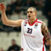 Maik Cirbes trenira sa Zvezdom