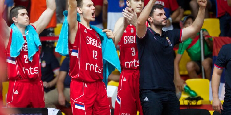 Ovo je igrač čiji je potpis najavio Ostoja Mijailović: Balša Koprivica se dogovorio s Partizanom!
