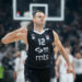 Odlazak kapitena: Novica Veličković se oprašta protiv Efesa u Areni