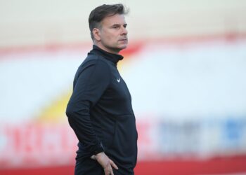 Partizan može na Miloševića u plej-ofu LK, ako prođe Soči! I Čuka i Voša dobili potencijalne rivale